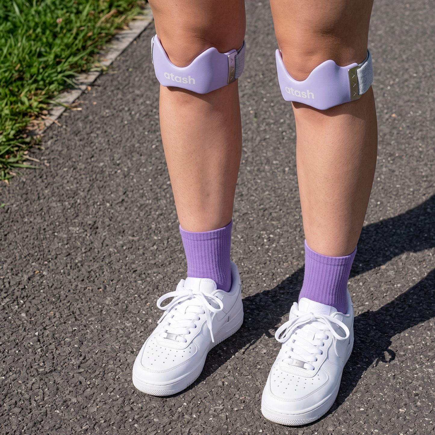 ATASH Patella Knee Strap