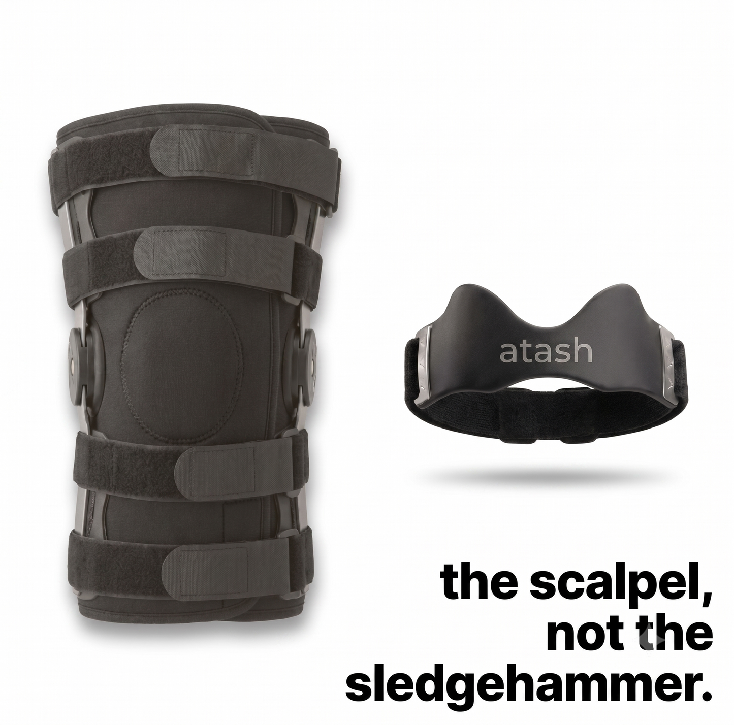 ATASH Patella Knee Strap