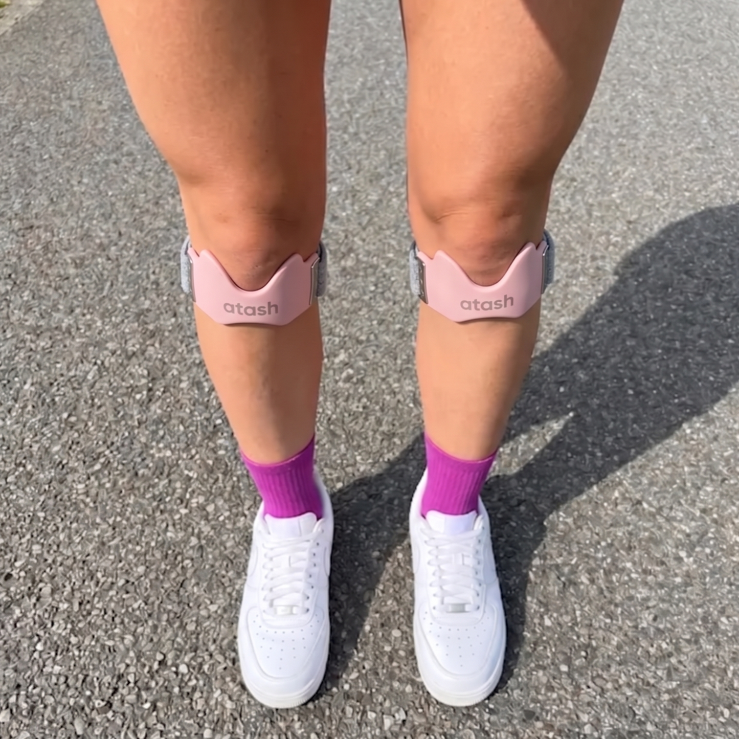ATASH Patella Knee Strap