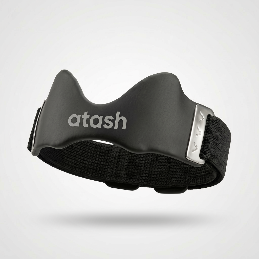 ATASH Patella Knee Strap